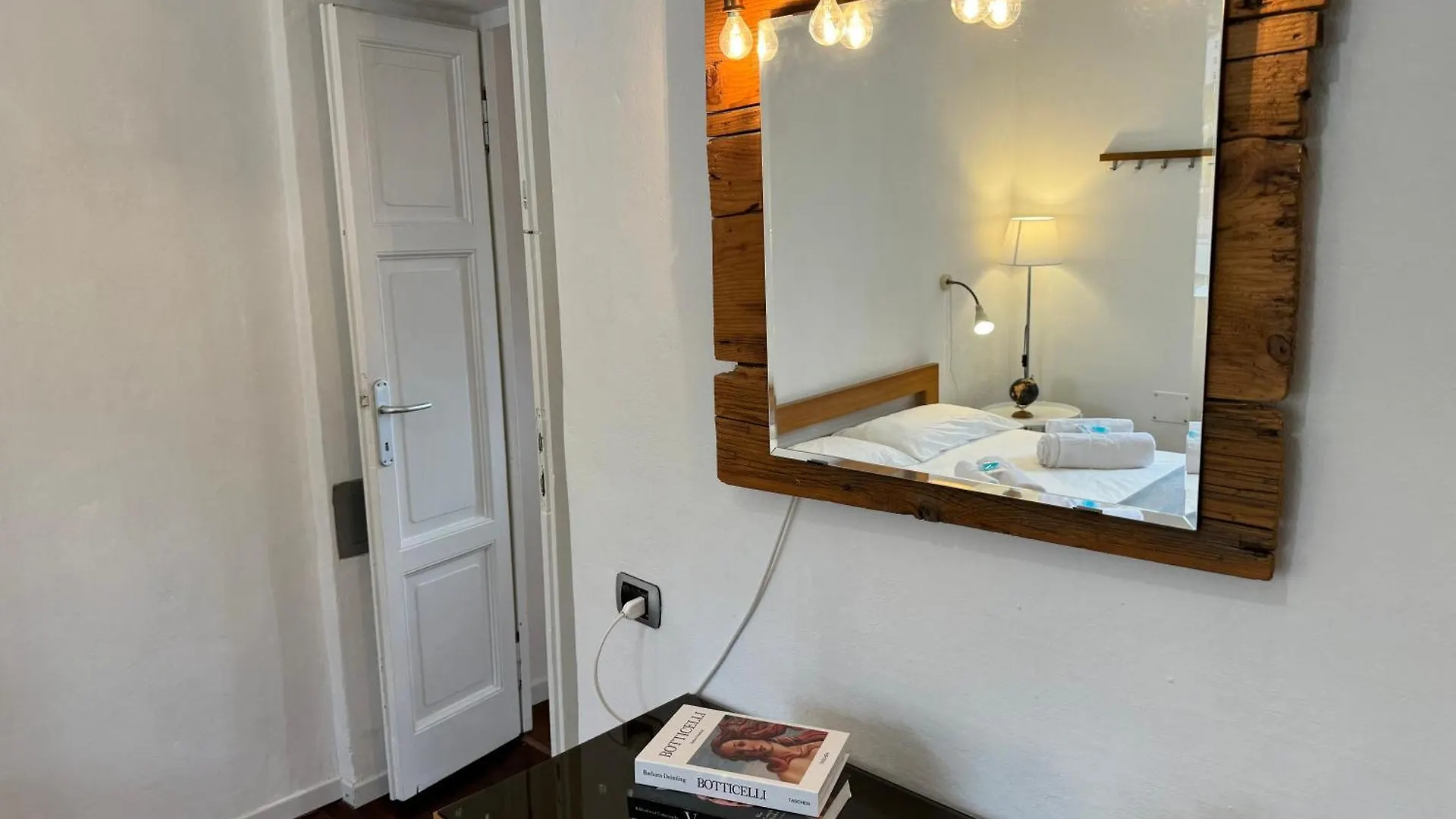 Apartament Casa Valeria Cernobbio